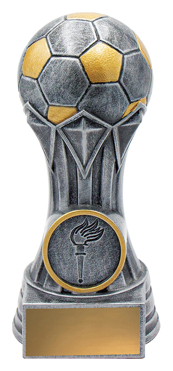 Football GEM - 125mm