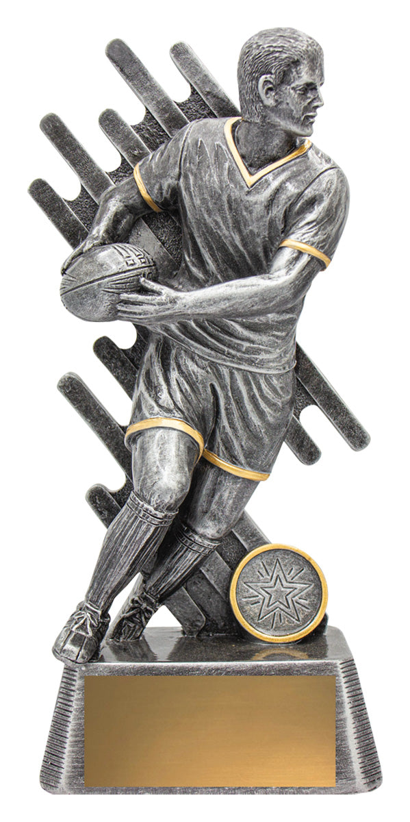 Zoom Series - Male - 230mm