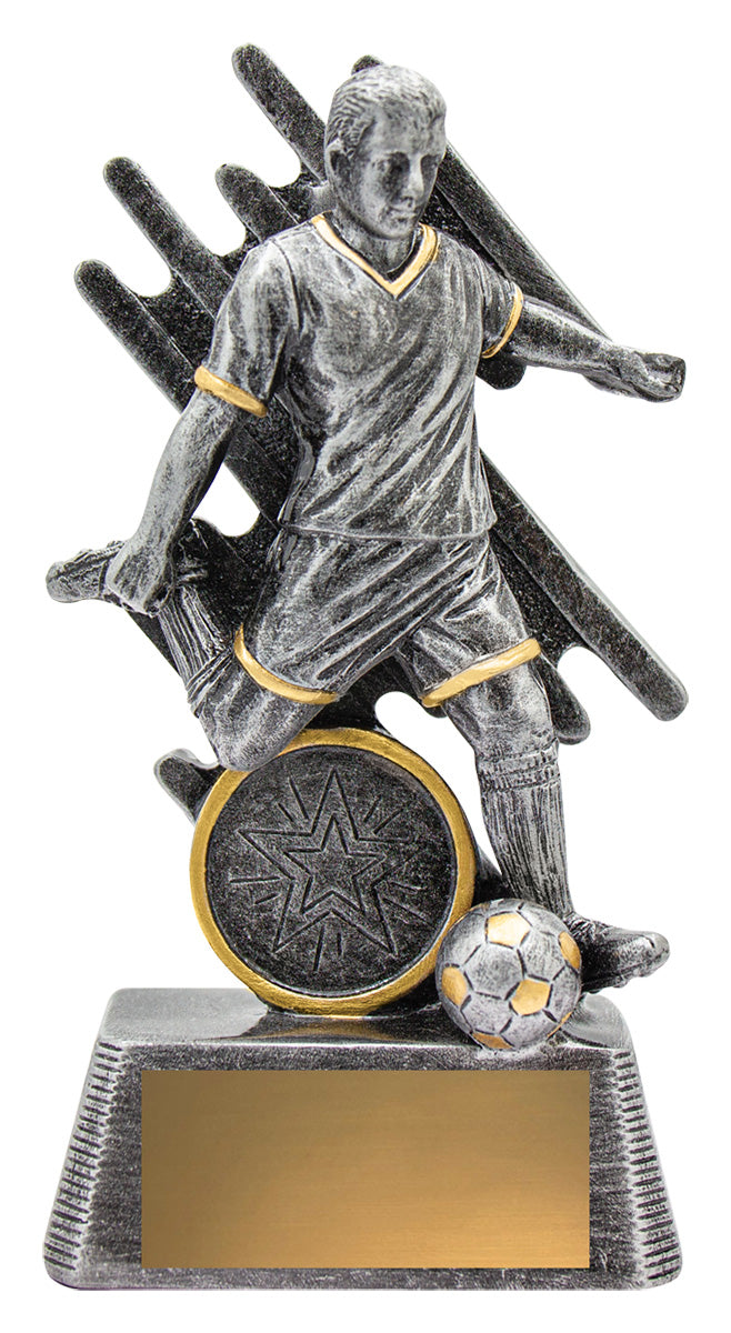 Zoom Series - Male - 130mm