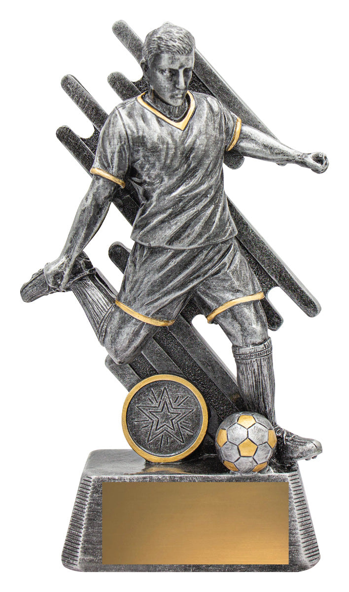 Zoom Series - Male - 190mm