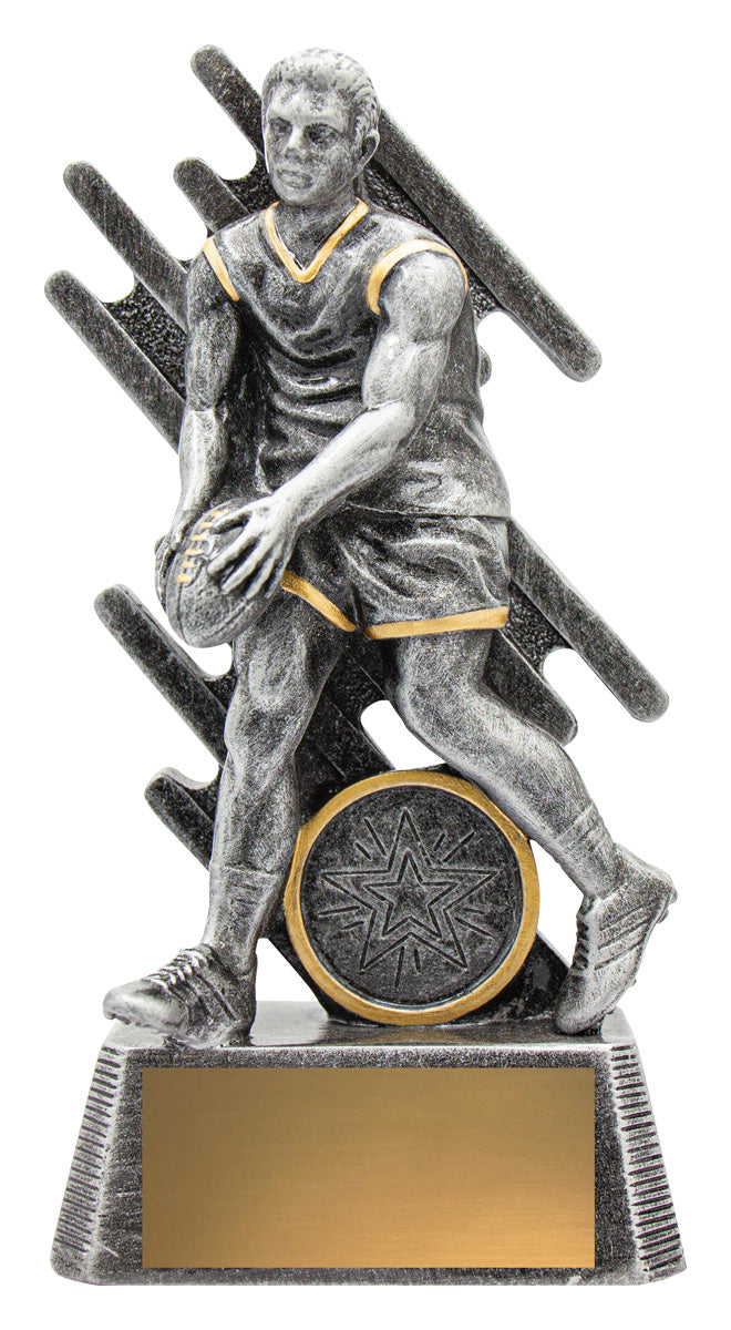 Zoom Series - Male - 150mm