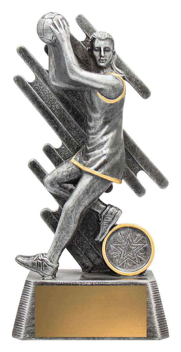 Zoom Player - 190mm
