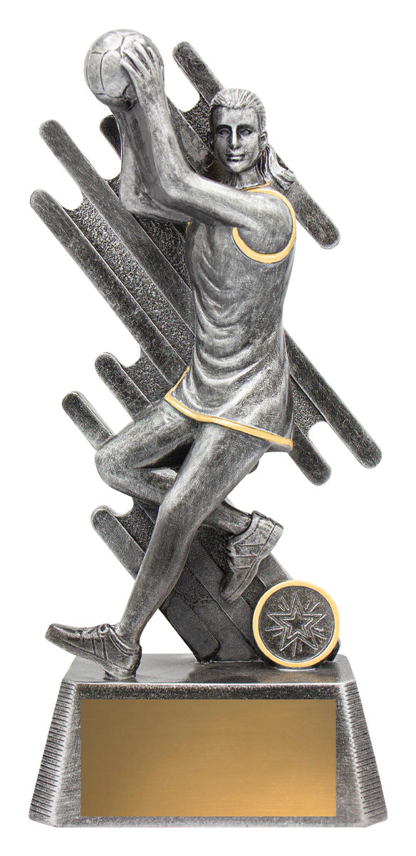 Zoom Player - 275mm