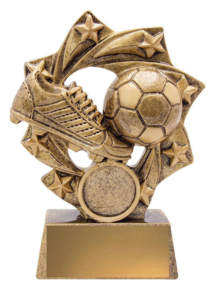 Football Tracer - 135mm