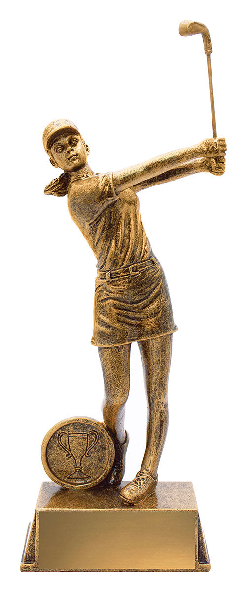 Female Elite - 240mm