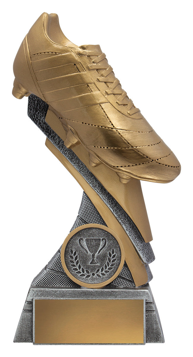 Golden Boot - 150mm