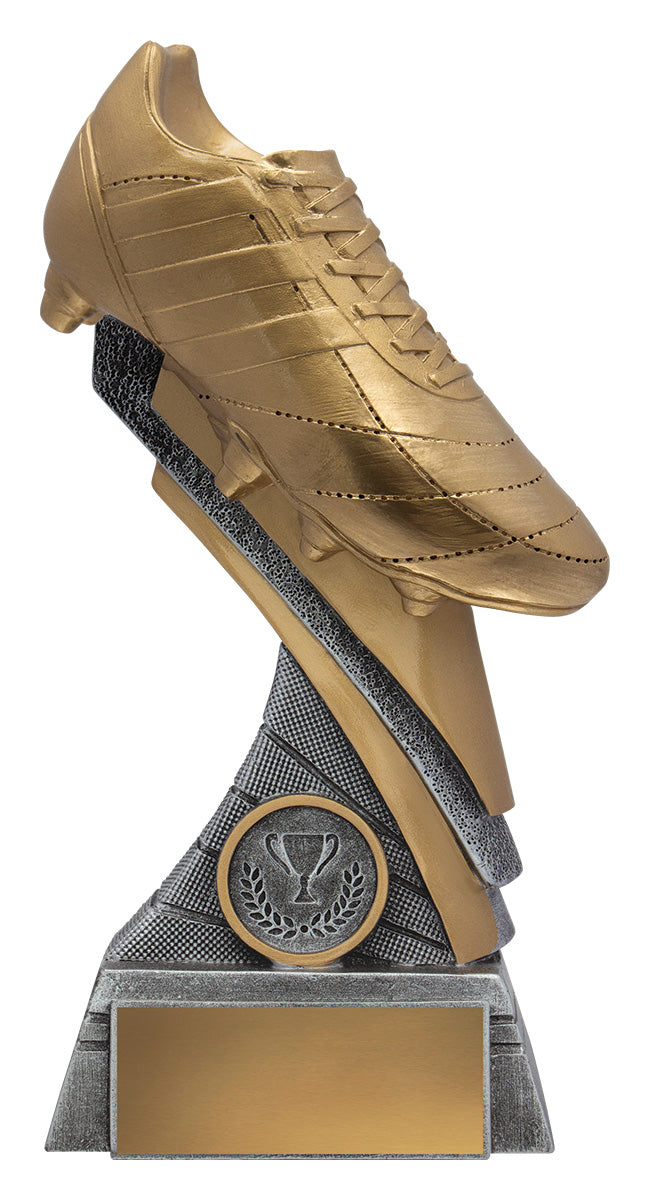 Golden Boot - 200mm