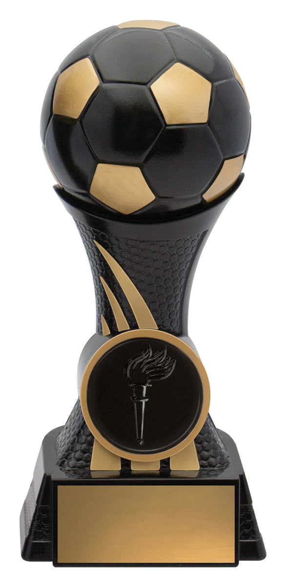 Ultra - Black & Gold - 125mm
