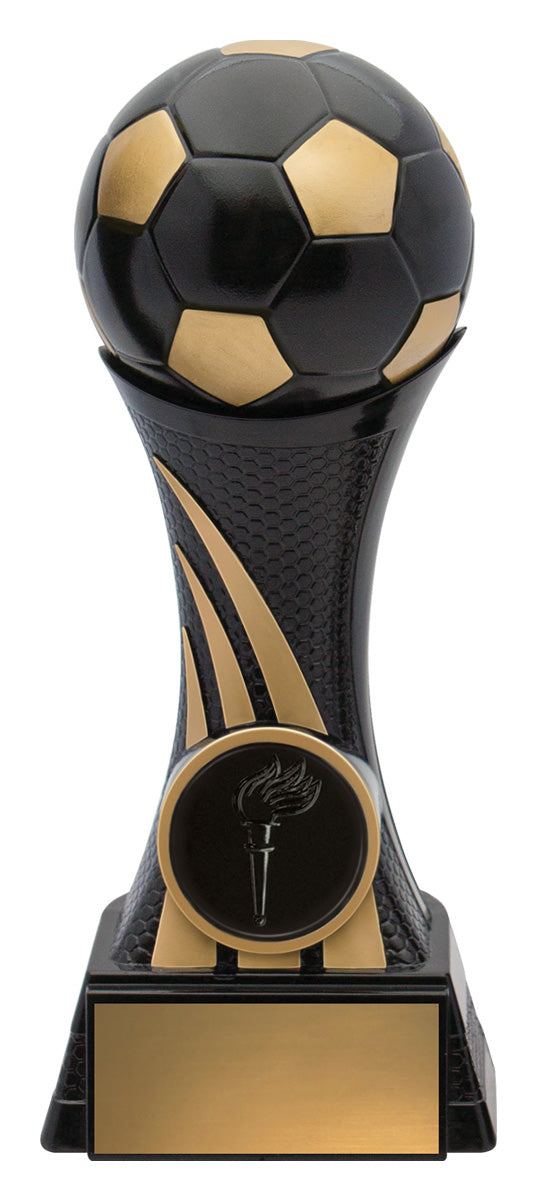 Ultra - Black & Gold - 150mm