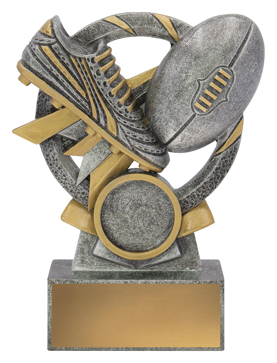 Aussie Rules Looper - 120mm