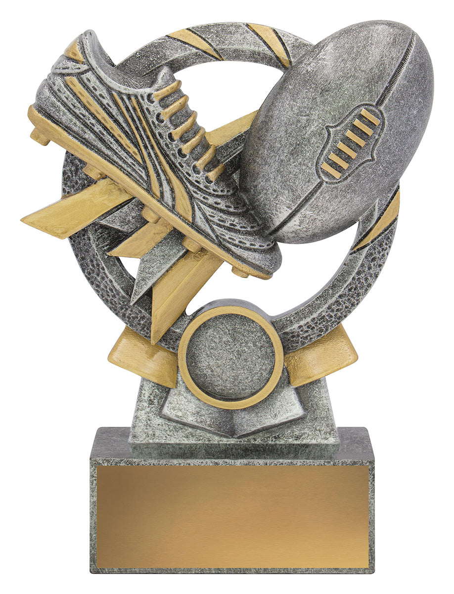 Aussie Rules Looper - 160mm