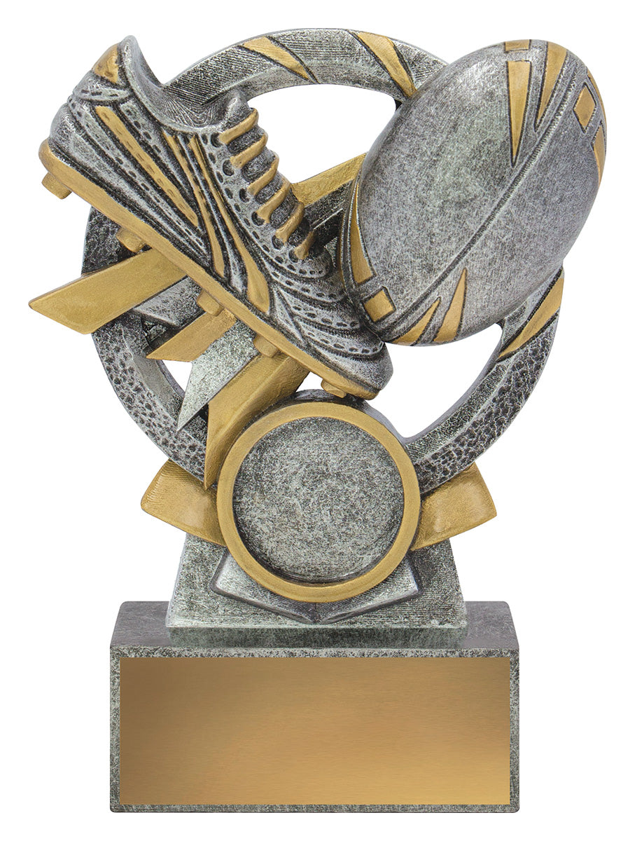 Looper - League / Union - 120mm