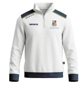 SUPPORTER Sunshine Coast Grammar Qtr Zip