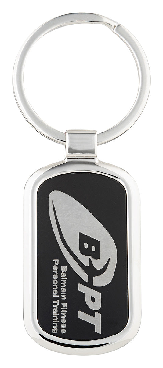 Engravable Keychain  - 50mm