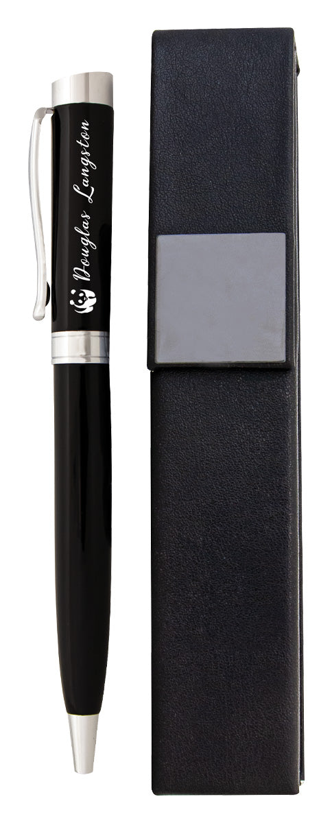 Pen Gift Set - 135mm
