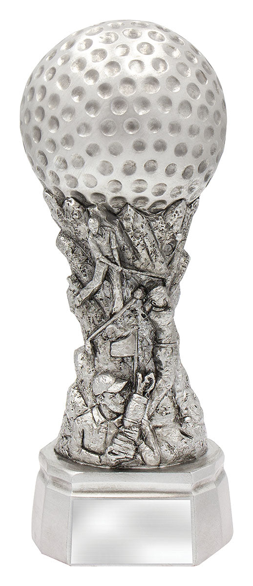 Golf Tradition - 190mm