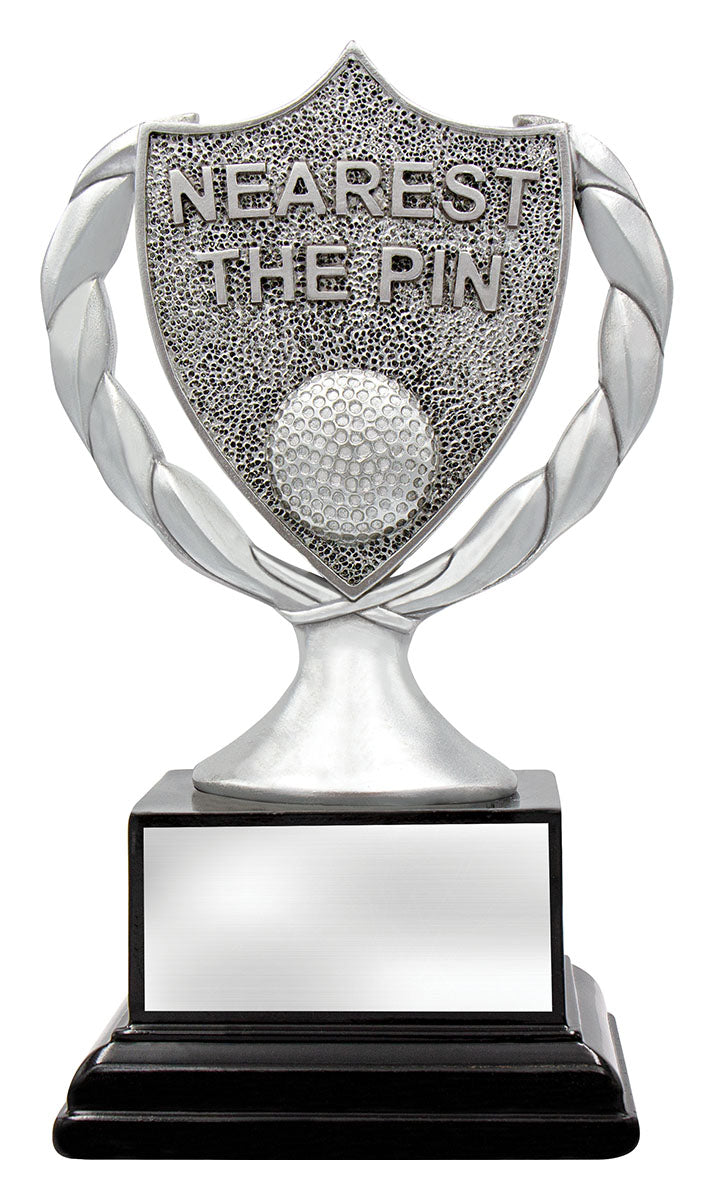 Golf - Nearest the Pin - 180mm
