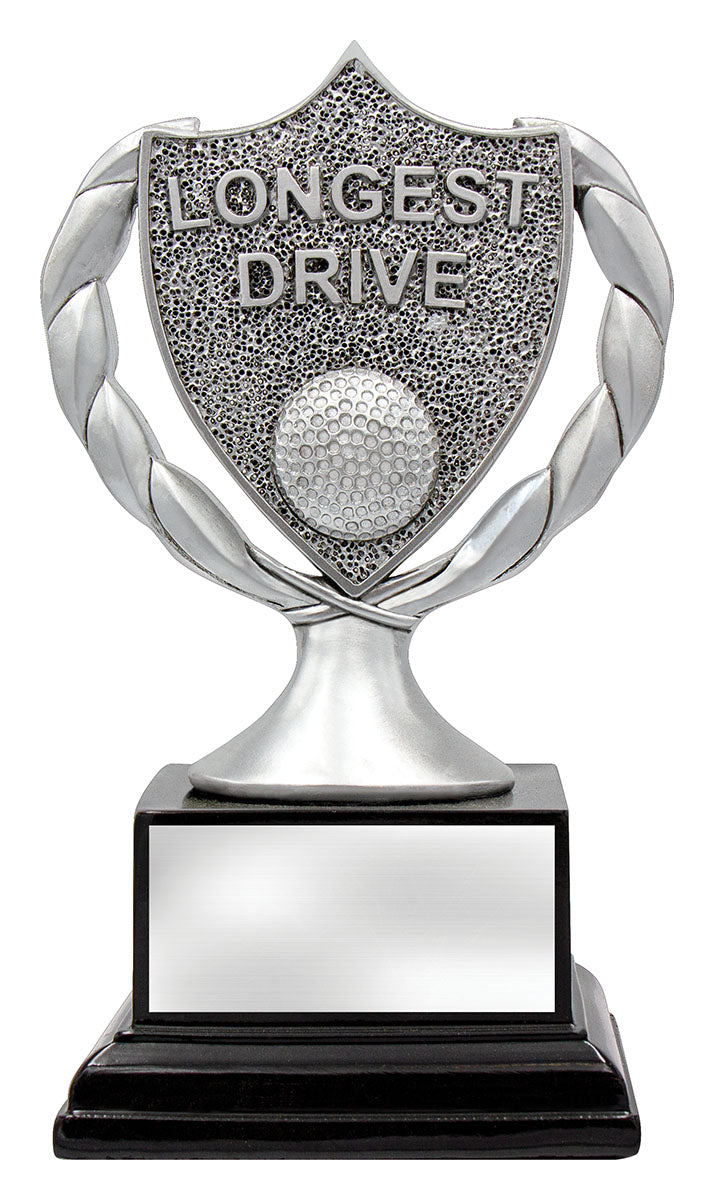 Golf - Longest Drive - 180mm