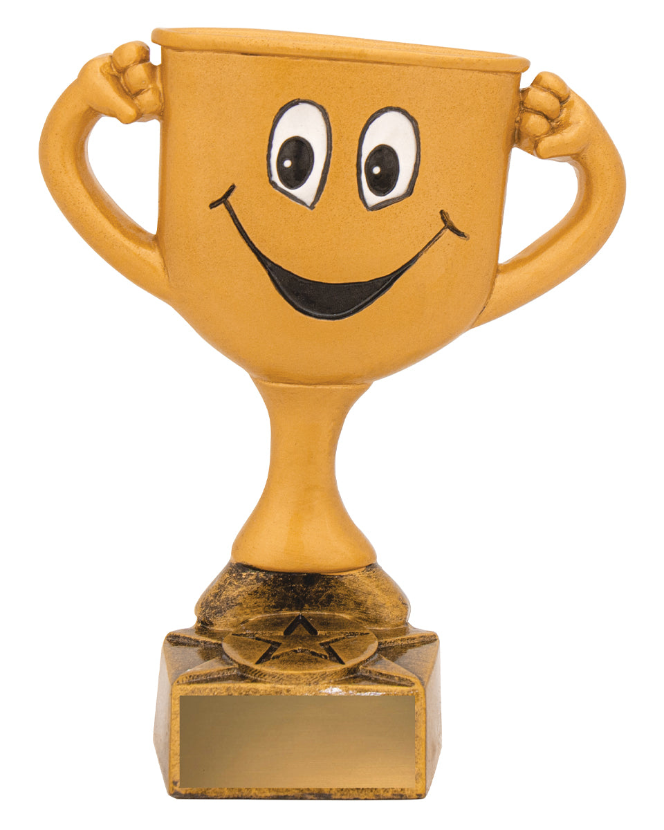 Mini Cup Character - 120mm