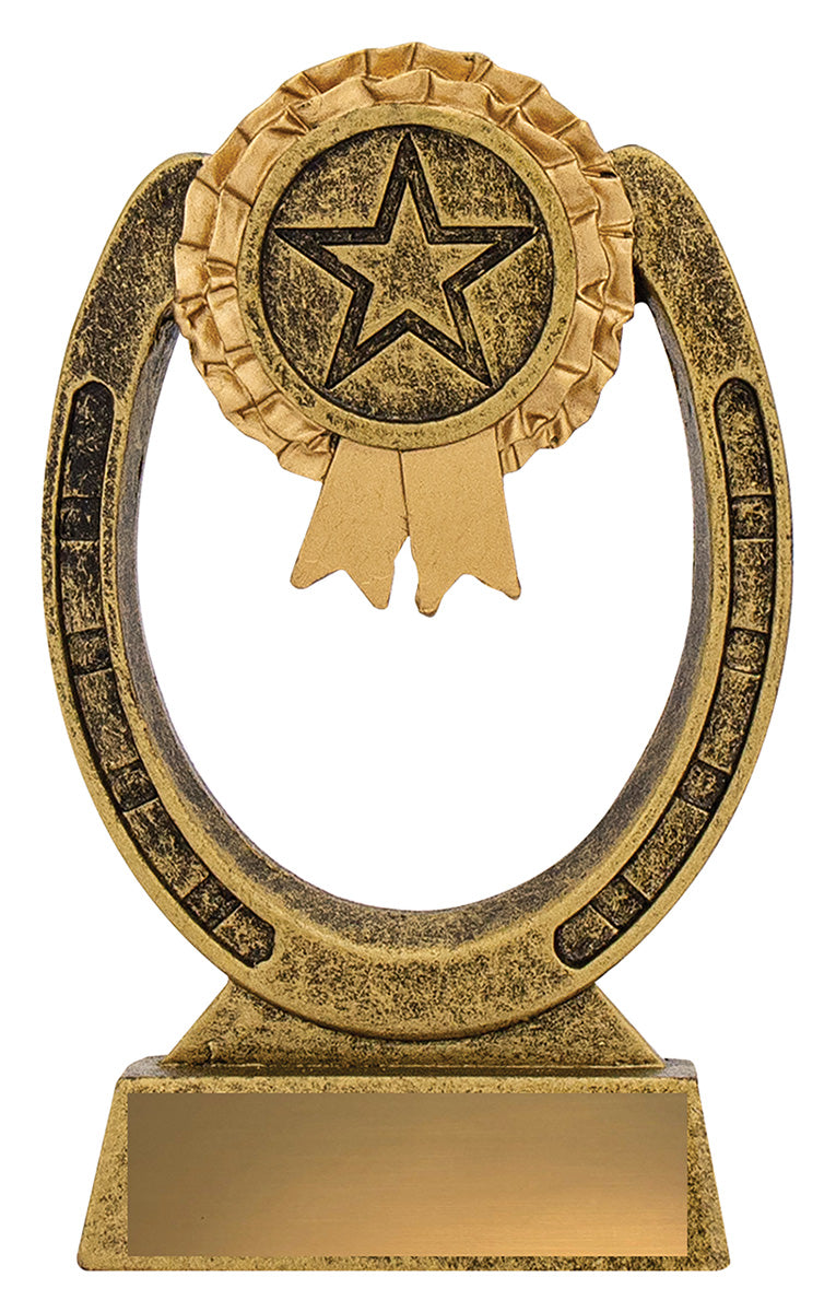 Shoe & Rosette  - 110mm