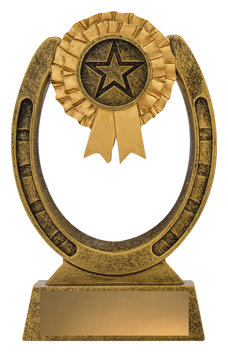 Shoe & Rosette  - 130mm