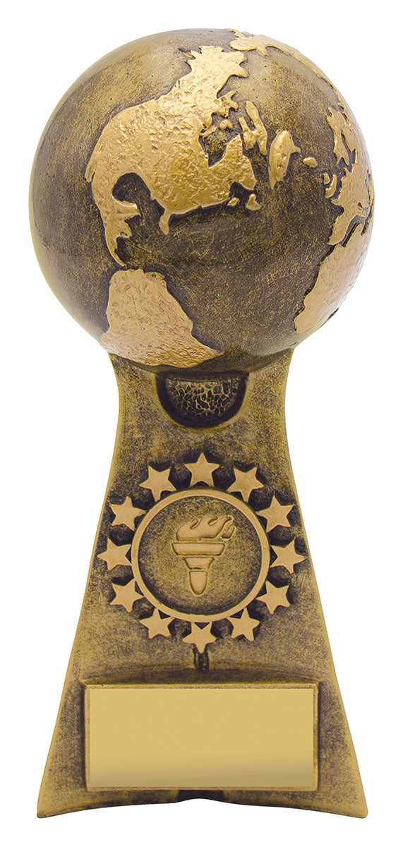 Atlas Trophy - 170mm