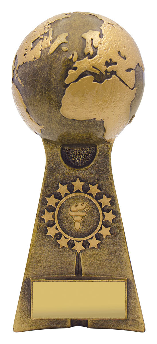 Atlas Trophy - 195mm