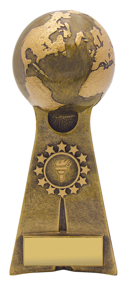 Atlas Trophy - 215mm