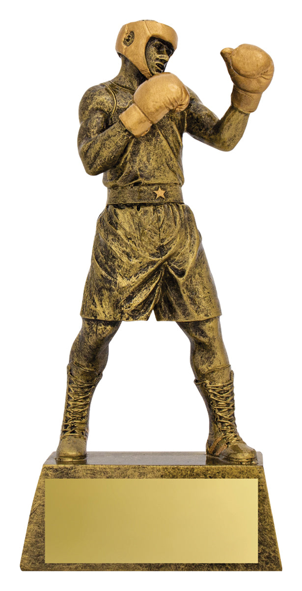 Action Boxer - 220mm