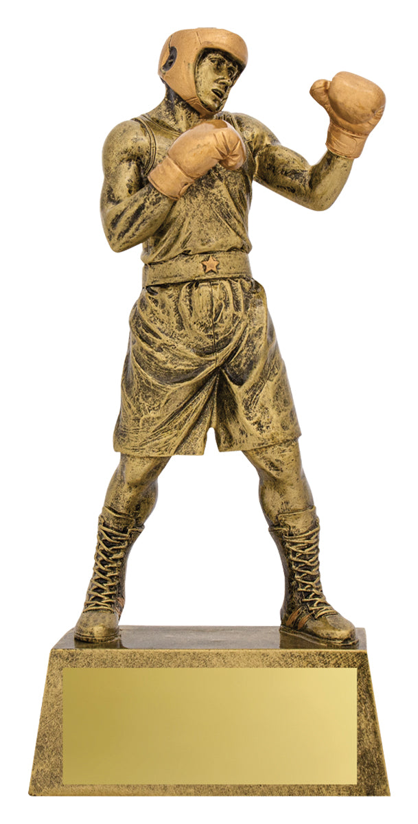 Action Boxer - 240mm
