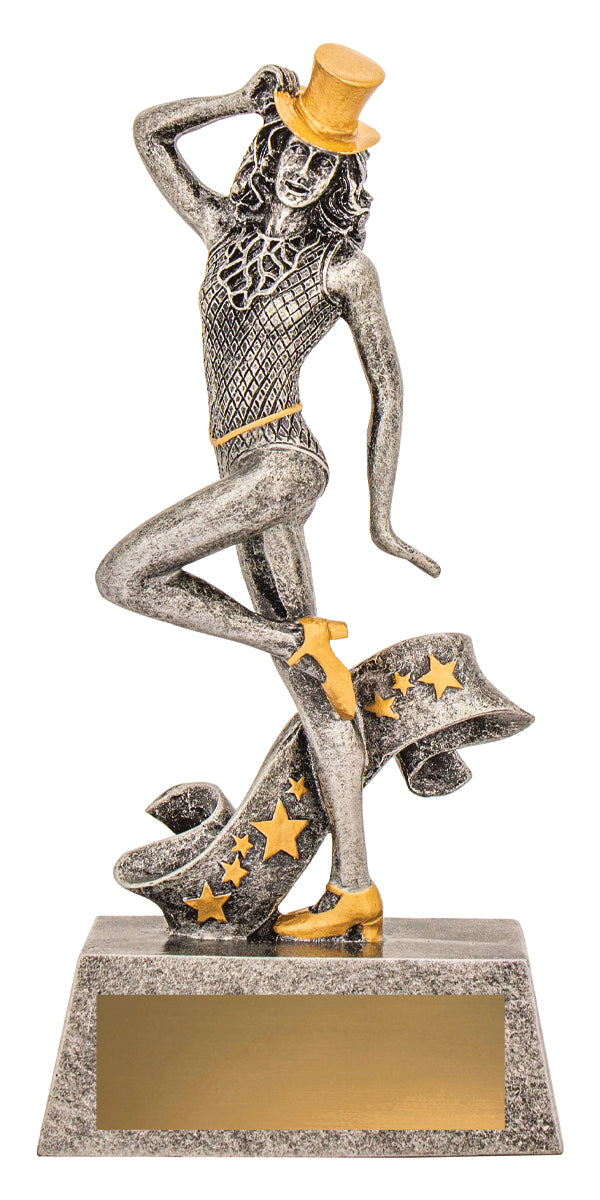 Dance Jazz Trophy - 190mm