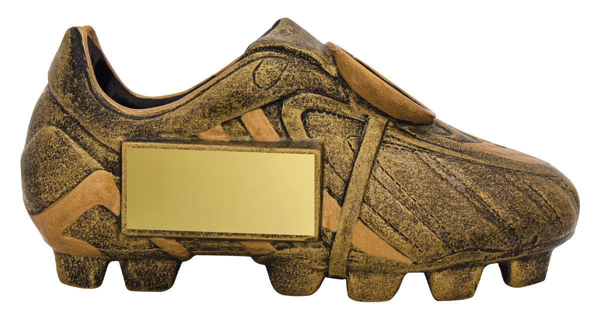 Premier Boot Gold - 65mm