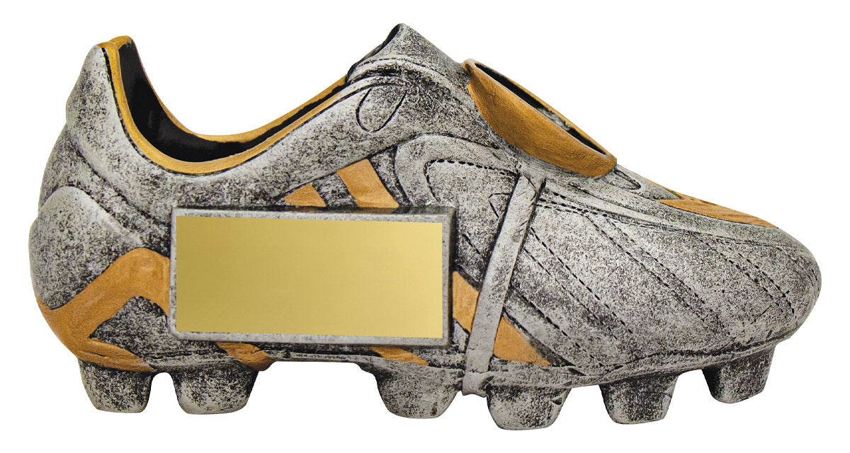 Premier Boot Silver - 65mm