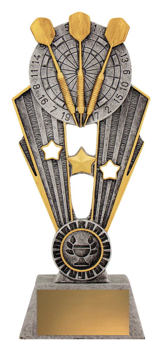 Darts Fame  - 220mm