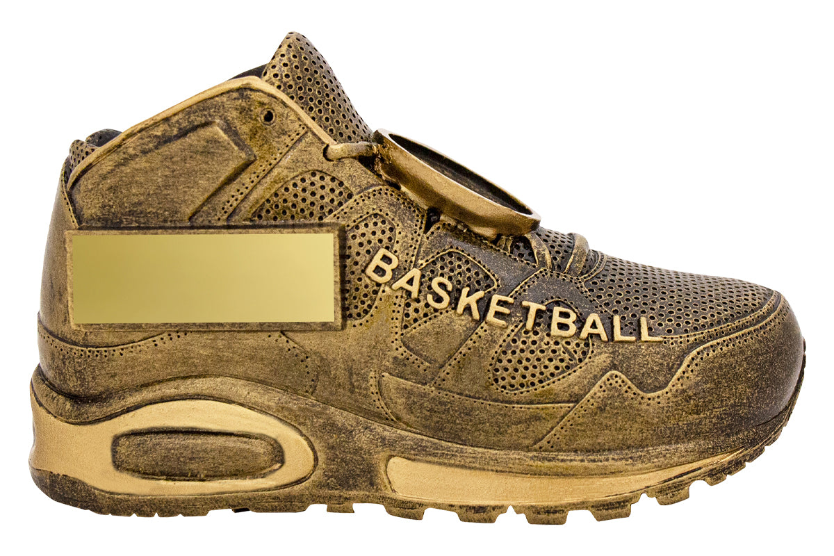 Basketball Mini Shoe - 80mm