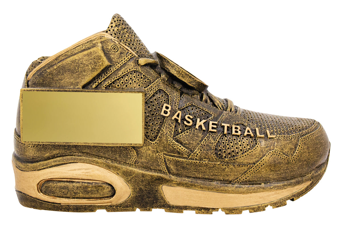 Basketball Mini Shoe - 90mm
