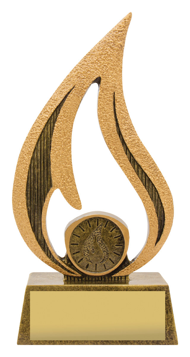 Faith Flame - 165mm