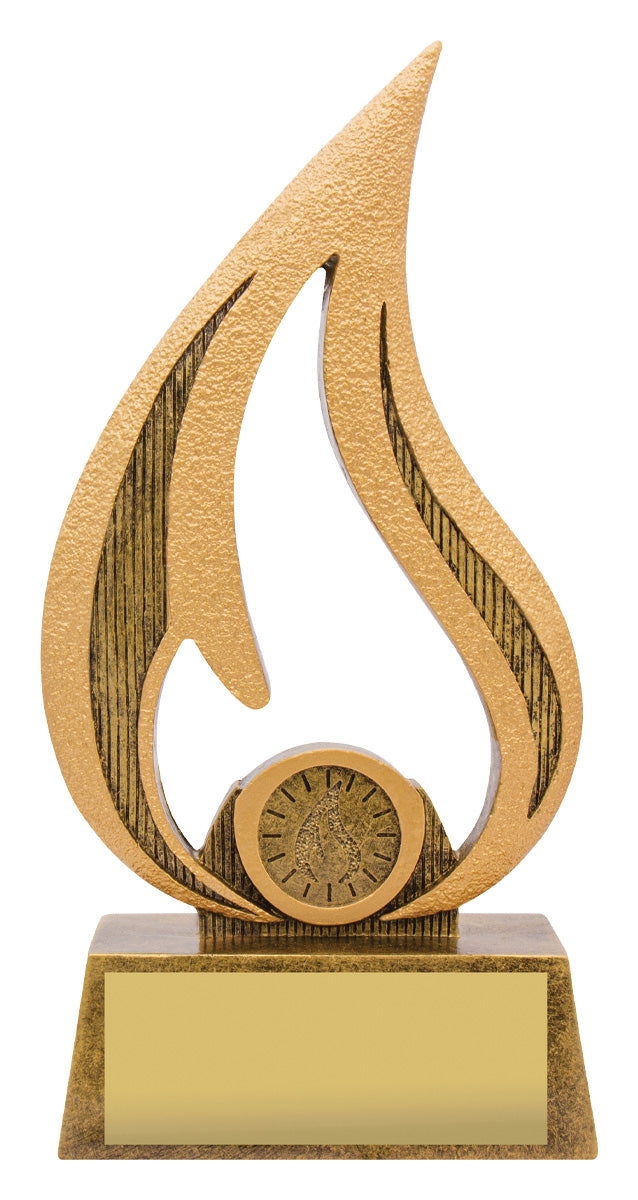 Faith Flame - 210mm