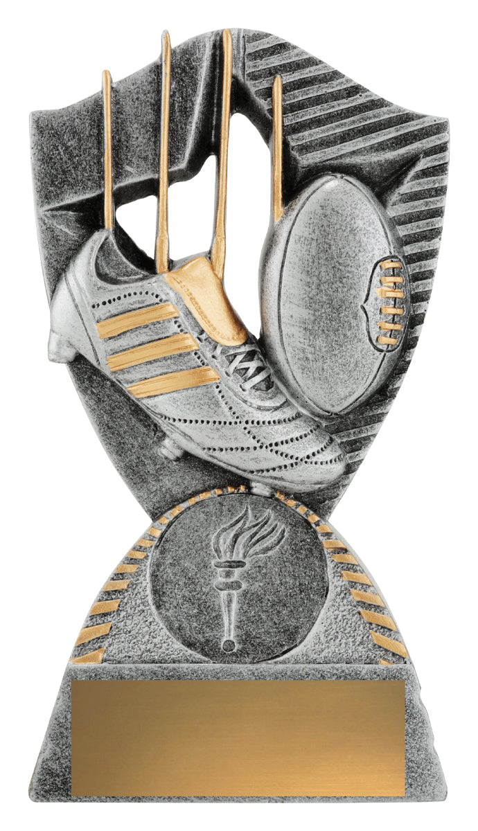 Footy Gambit - 120mm
