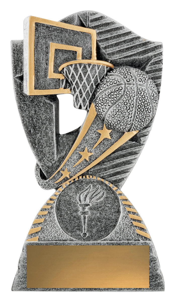 Basketball Gambit - 120mm