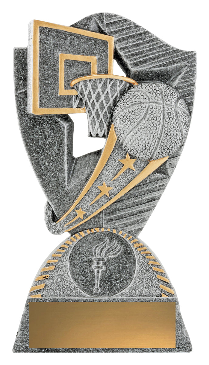 Basketball Gambit - 140mm