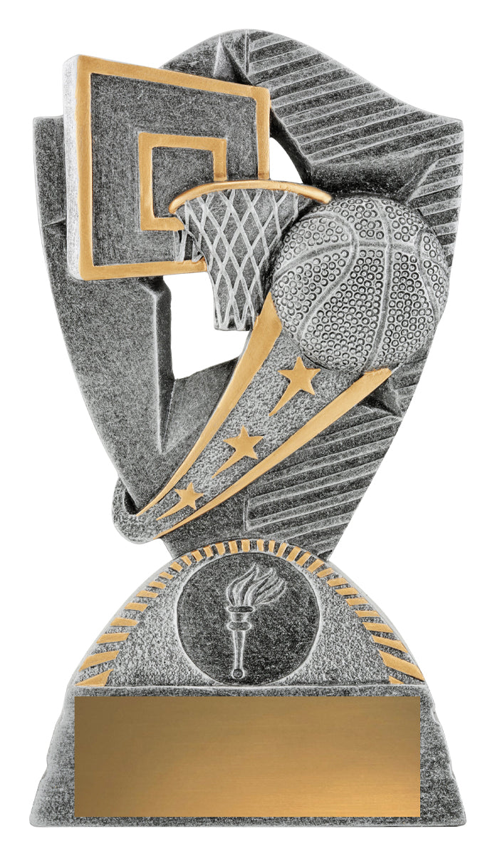 Basketball Gambit - 155mm