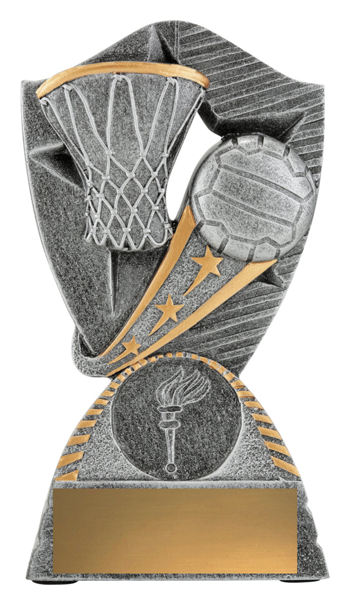 Netball Gambit - 120mm
