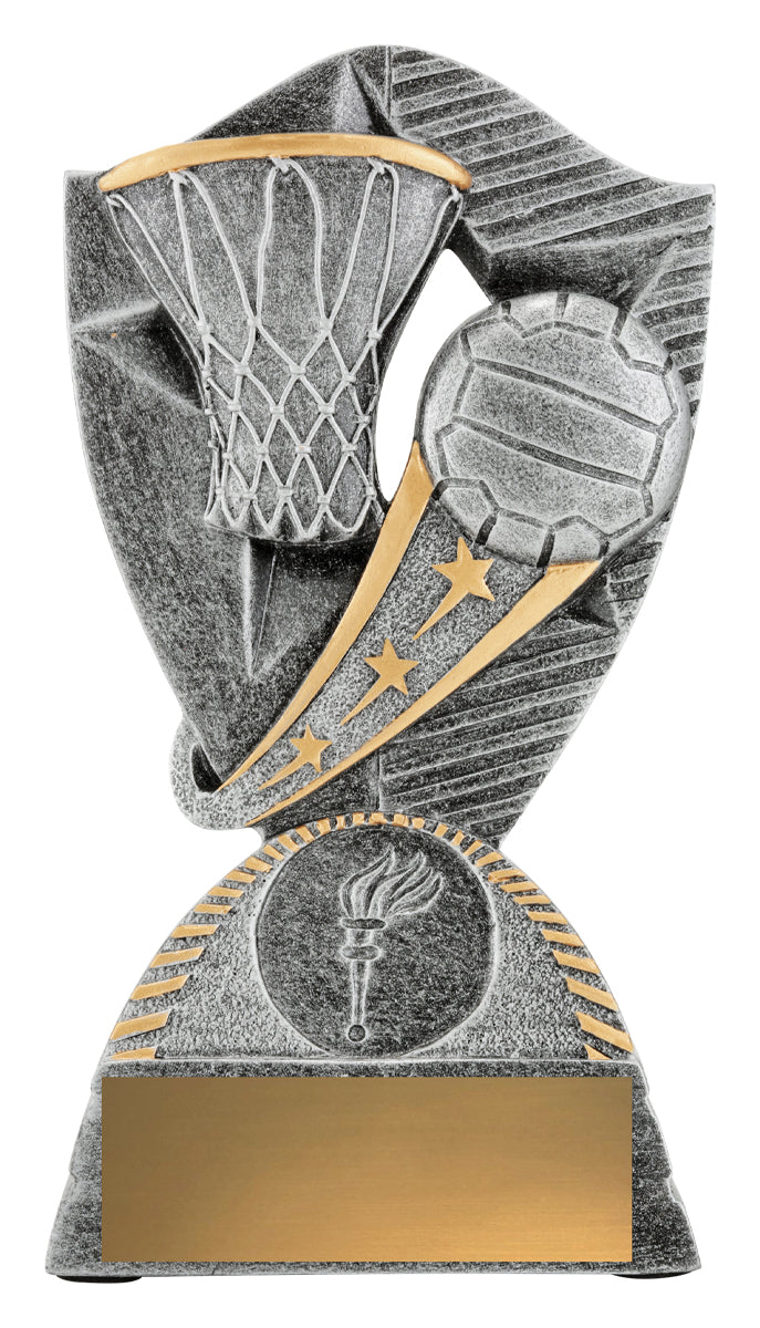 Netball Gambit - 140mm