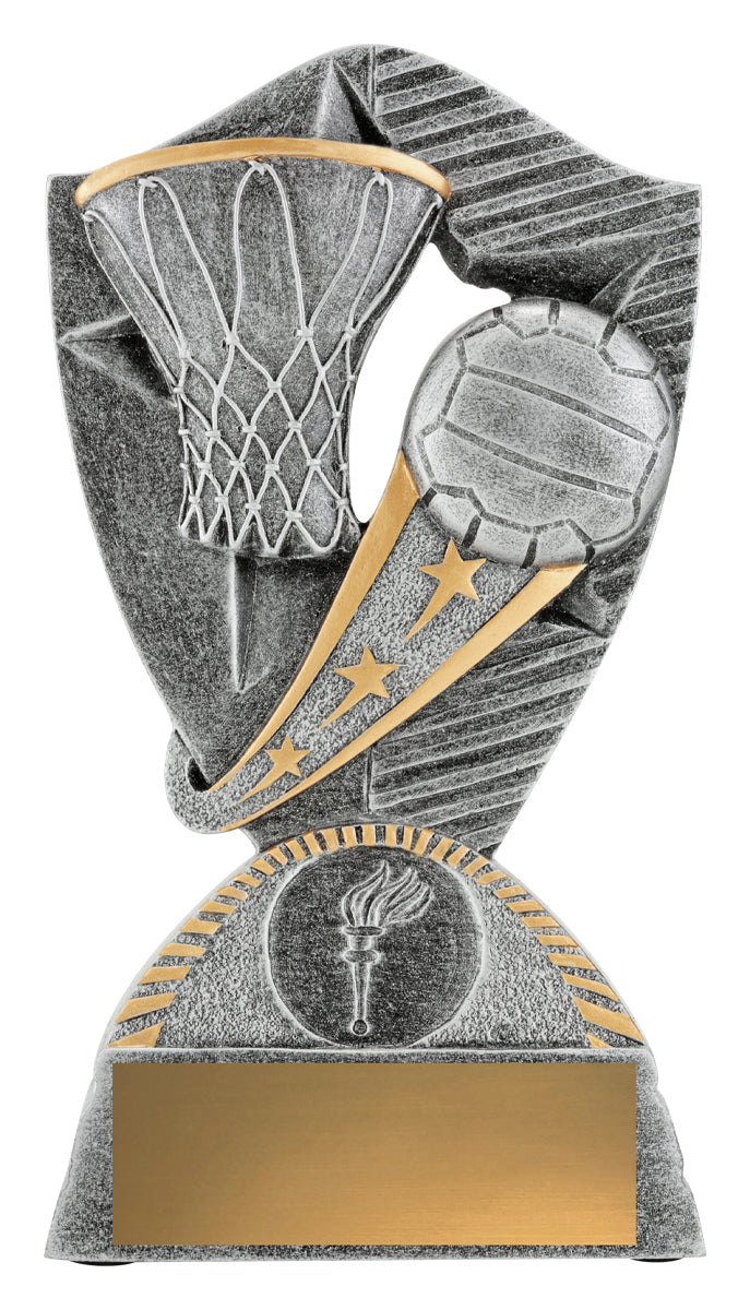 Netball Gambit - 155mm