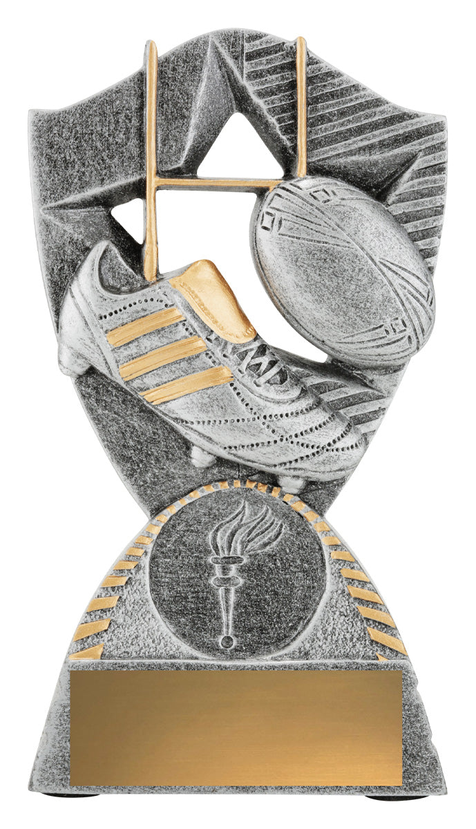Gambit Series - 120mm