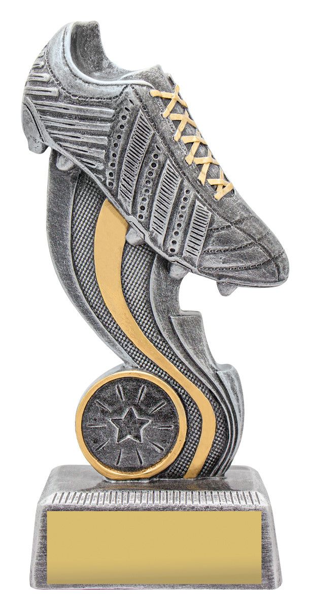 Dynamo - Silver - 155mm