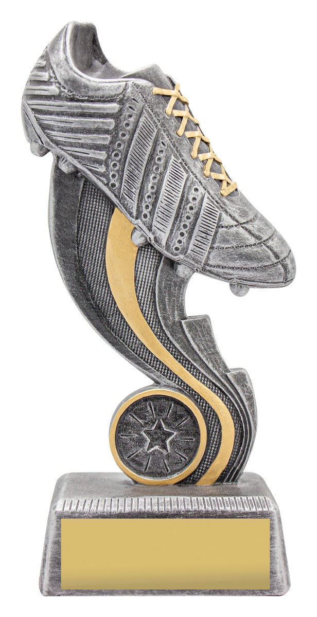 Dynamo - Silver - 175mm