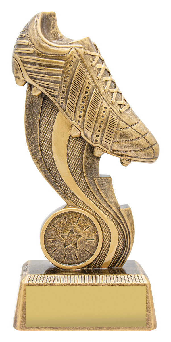 Dynamo - Gold - 155mm