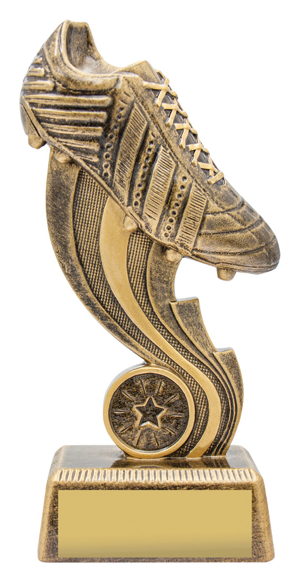 Dynamo - Gold - 175mm